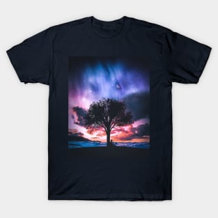 Escape from reality T-Shirt